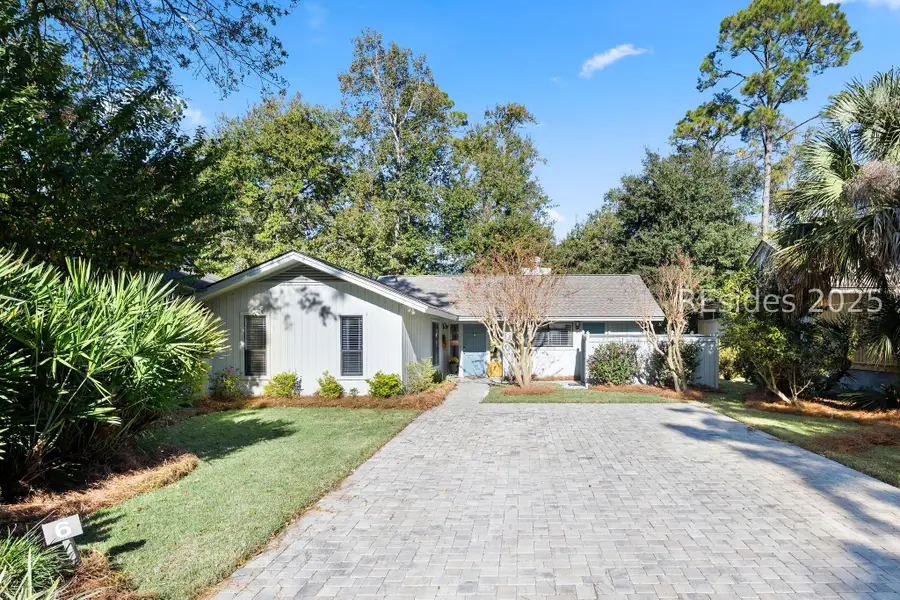 6 Possum Lane, Hilton Head Island, SC 29928 - Image #2