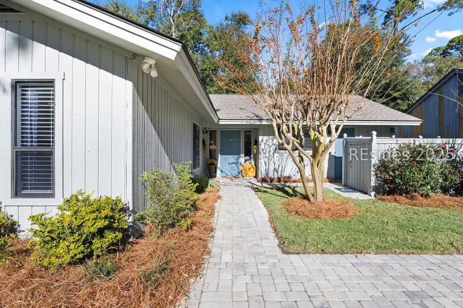 6 Possum Lane, Hilton Head Island, SC 29928 - Image #3