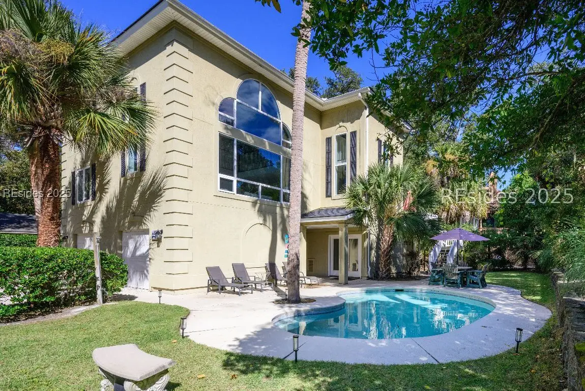 3 Cassina Lane, Hilton Head Island, SC 29928 - Image #1