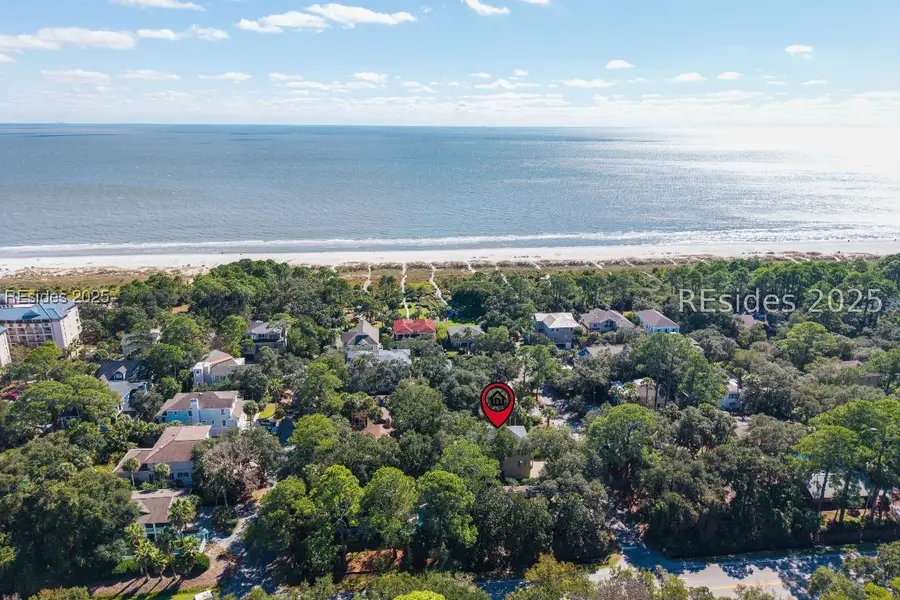 3 Cassina Lane, Hilton Head Island, SC 29928 - Image #3