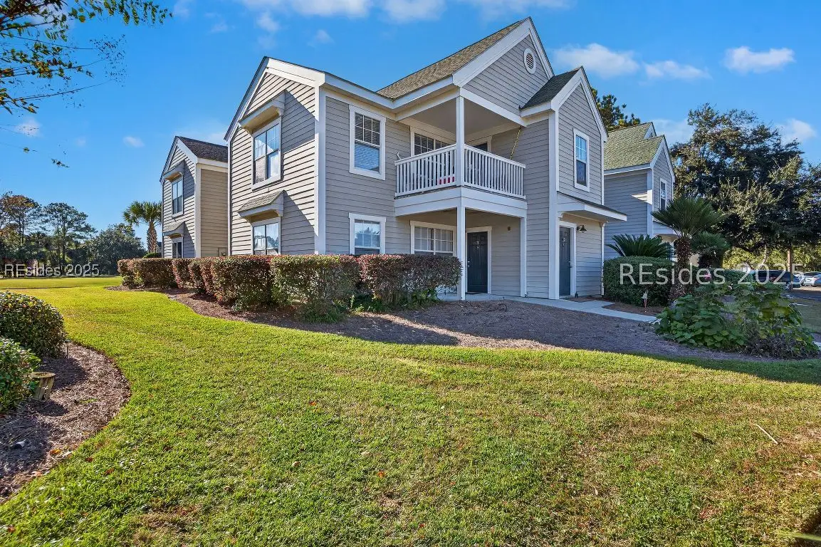 8 Old South Court #B, Bluffton, SC 29910 - Image #1