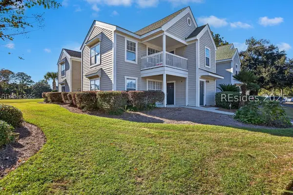8 Old South Court #B, Bluffton, SC 29910