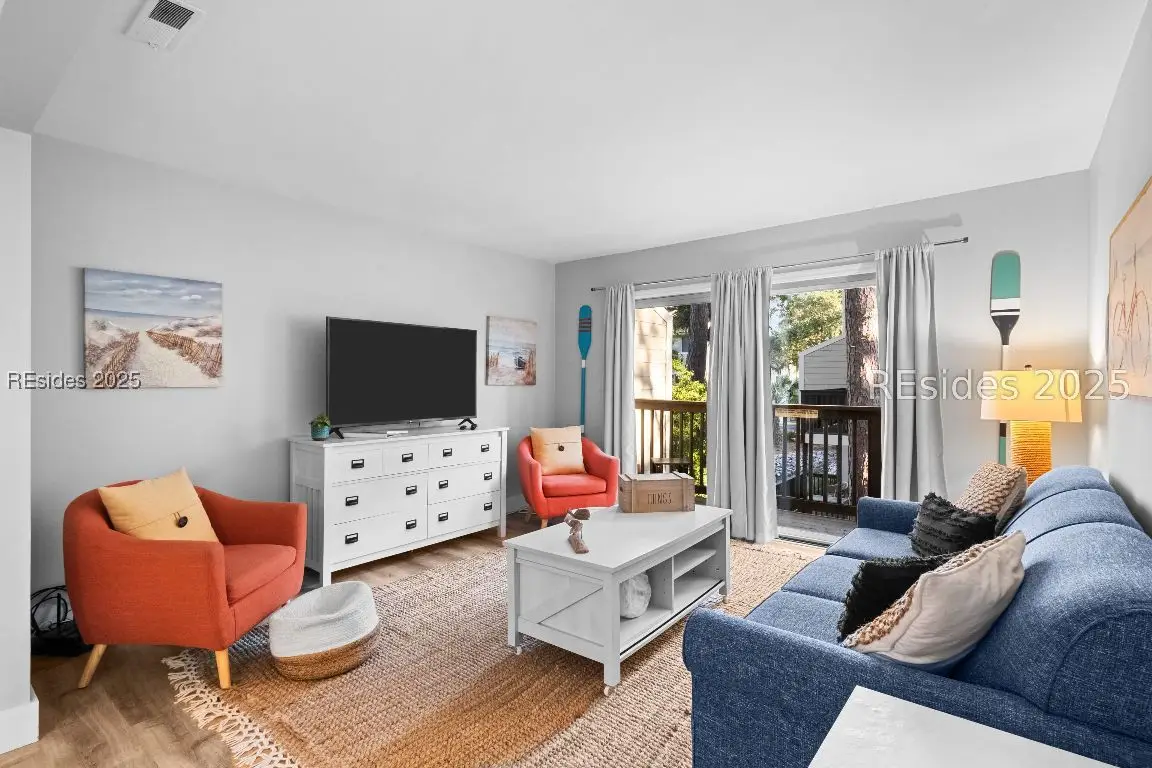 9 Tanglewood Drive #906, Hilton Head Island, SC 29928 - Image #1