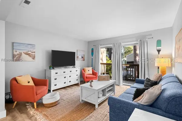 9 Tanglewood Drive #906, Hilton Head Island, SC 29928