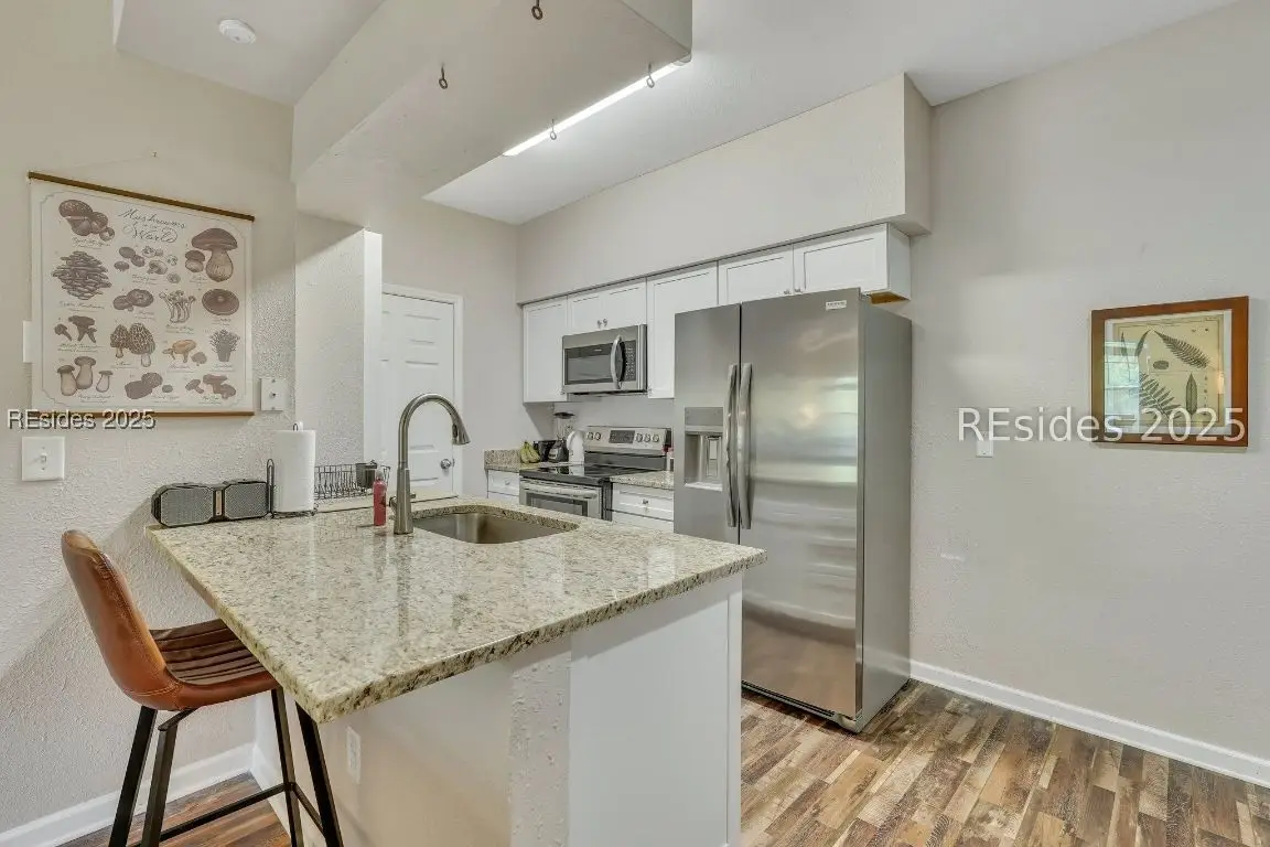 112 Union Cemetery Road #128, Hilton Head Island, SC 29926 - Image #1