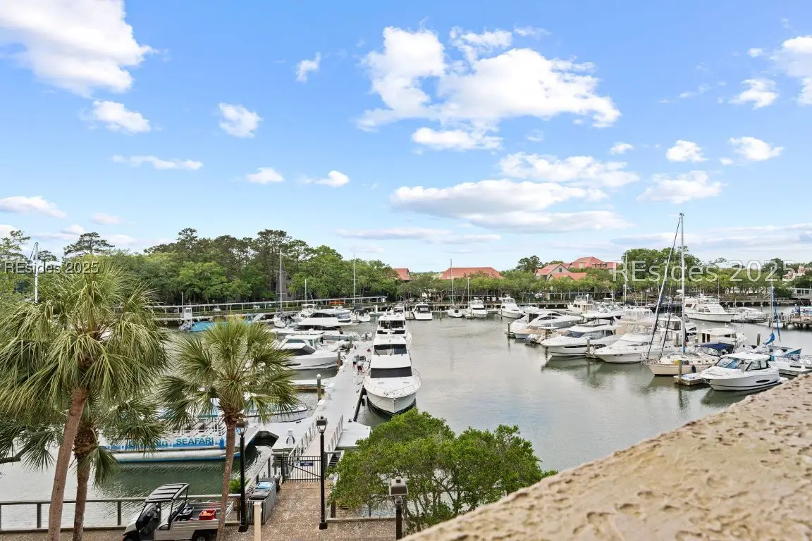 13 Harbourside Lane #7154, Hilton Head Island, SC 29928 - Image #1