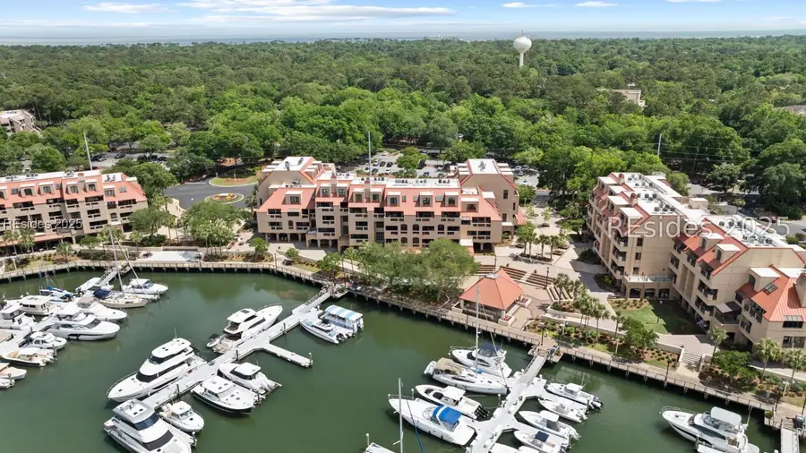13 Harbourside Lane #7154, Hilton Head Island, SC 29928 - Image #2