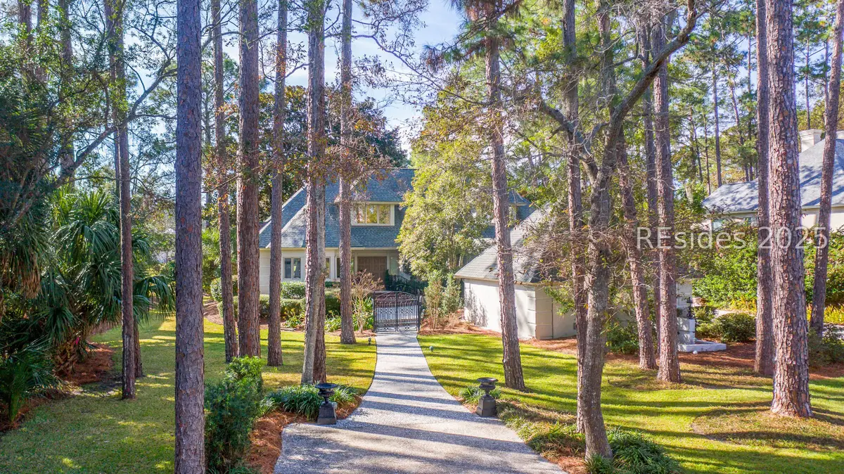 51 Wexford Club Drive, Hilton Head Island, SC 29928 - Image #1