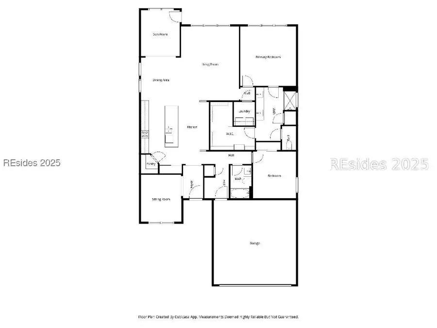 59 Gatewood Lane, Bluffton, SC 29910 - Image #3