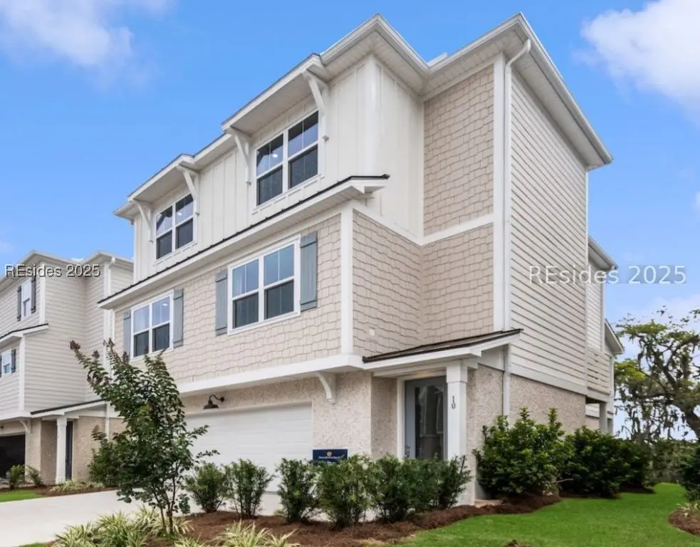 101 Heartleaf Road, Hilton Head Island, SC 29926 - Image #1