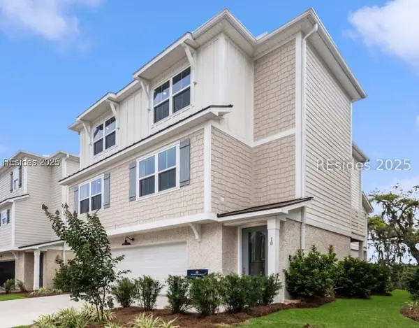 101 Heartleaf Road, Hilton Head Island, SC 29926