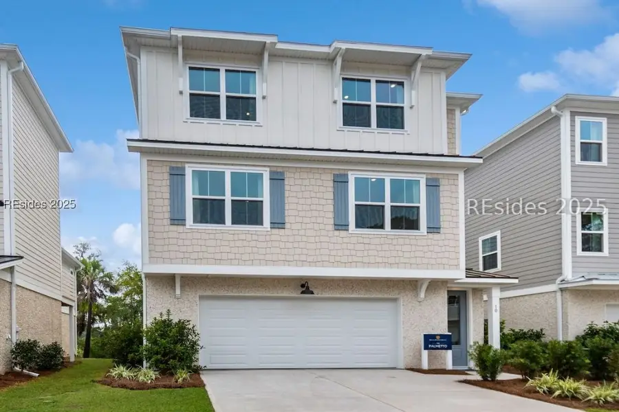 101 Heartleaf Road, Hilton Head Island, SC 29926 - Image #2