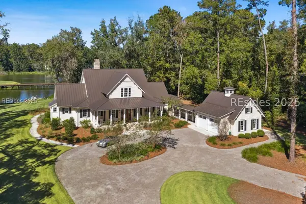 781 Dublin Drive, Richmond Hill, GA 31324