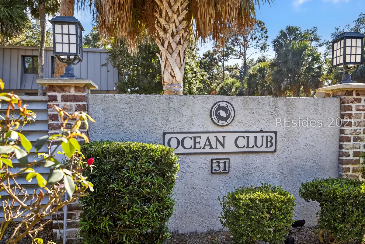 31 S Forest Beach Drive #51, Hilton Head Island, SC 29928 - #1