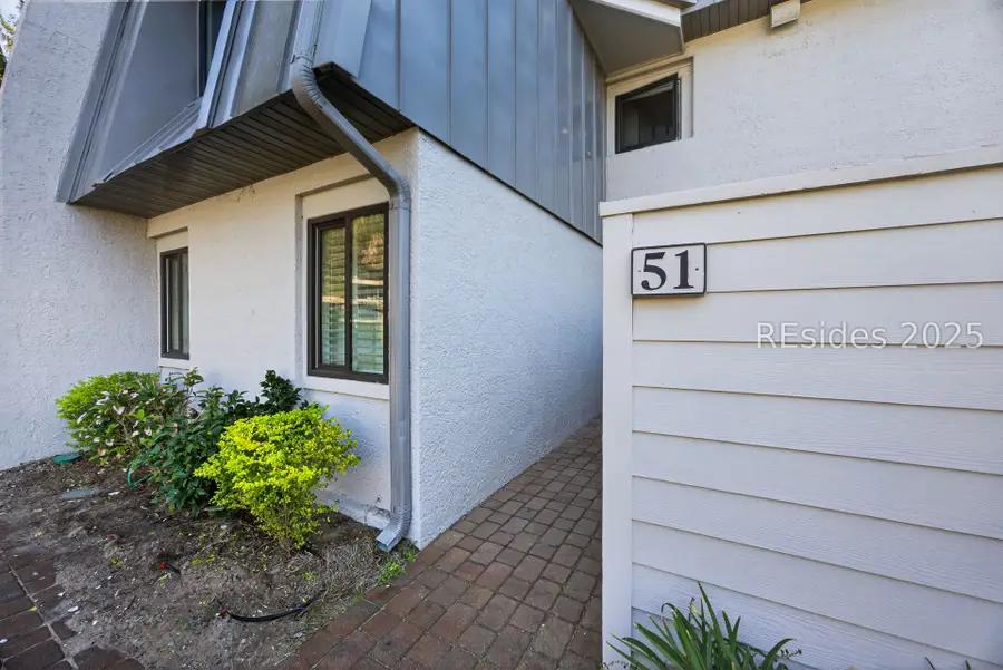 31 S Forest Beach Drive #51, Hilton Head Island, SC 29928 - #2