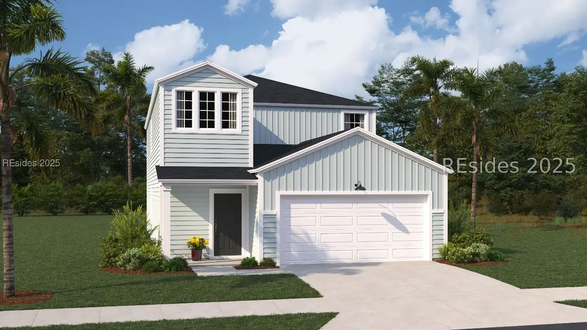 549 Sweetbay Drive, Hardeeville, SC 29927 - Image #1