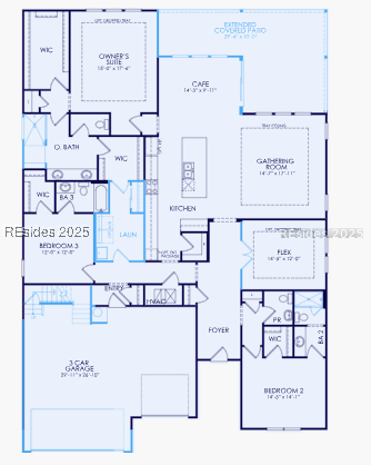 222 Midpoint Boulevard, Bluffton, SC 29910 - Image #2