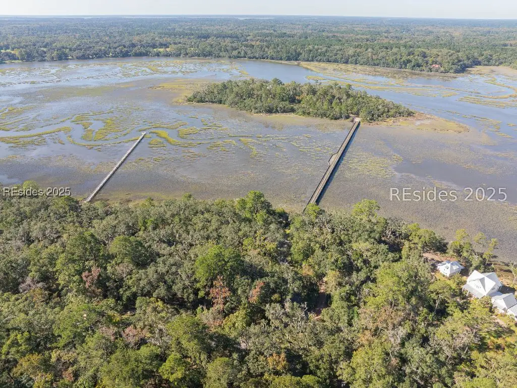 75 Island Way, Seabrook, SC 29940 - #1