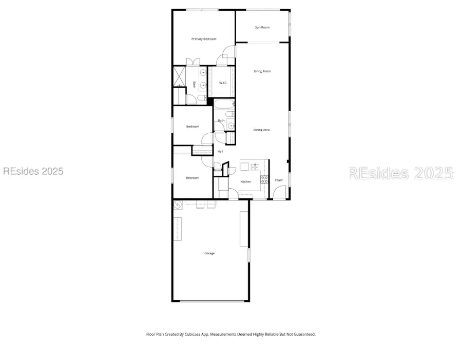 24 Orion Place, Bluffton, SC 29909 - Image #3