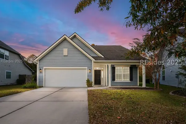 226 Old Post Circle, Bluffton, SC 29910