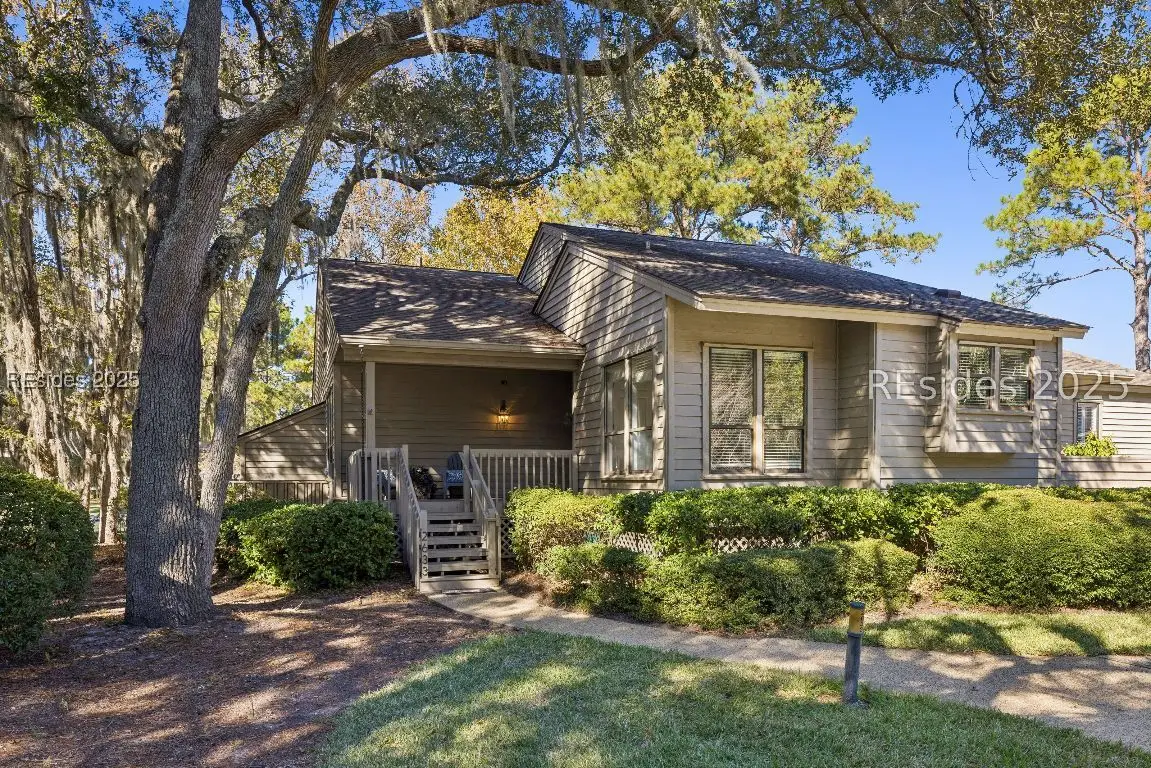 8 Spartina Court #APT 2633, Hilton Head Island, SC 29928 - Image #1