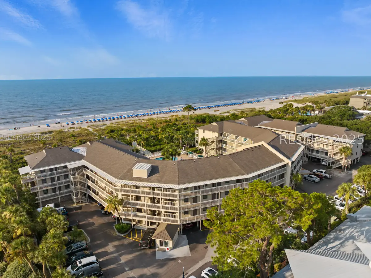 4 N Forest Beach Drive #309, Hilton Head Island, SC 29928 - Image #1