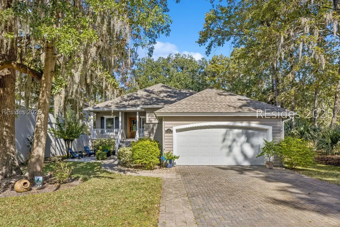 32 Wax Myrtle Court, Hilton Head Island, SC 29926 - Image #1
