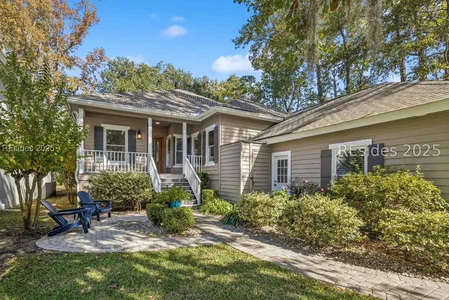 32 Wax Myrtle Court, Hilton Head Island, SC 29926 - Image #2