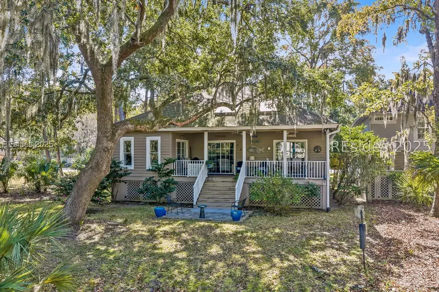 32 Wax Myrtle Court, Hilton Head Island, SC 29926 - Image #3
