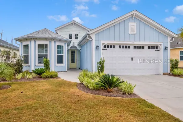 699 Caribbean Soul Avenue, Hardeeville, SC 29927