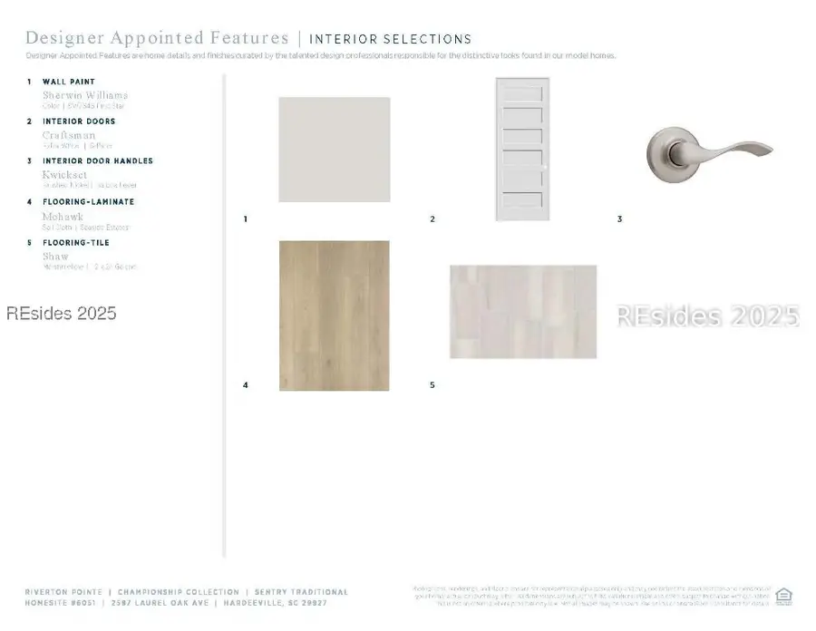 2597 Laurel Oak Avenue, Hardeeville, SC 29927 - Image #3