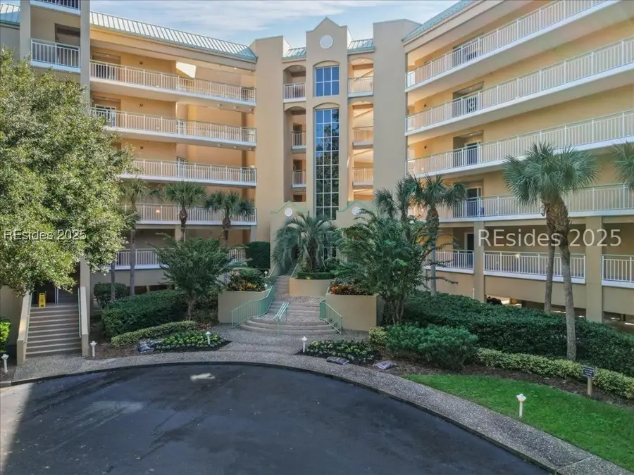 63 Ocean Lane #2416, Hilton Head Island, SC 29928 - Image #2