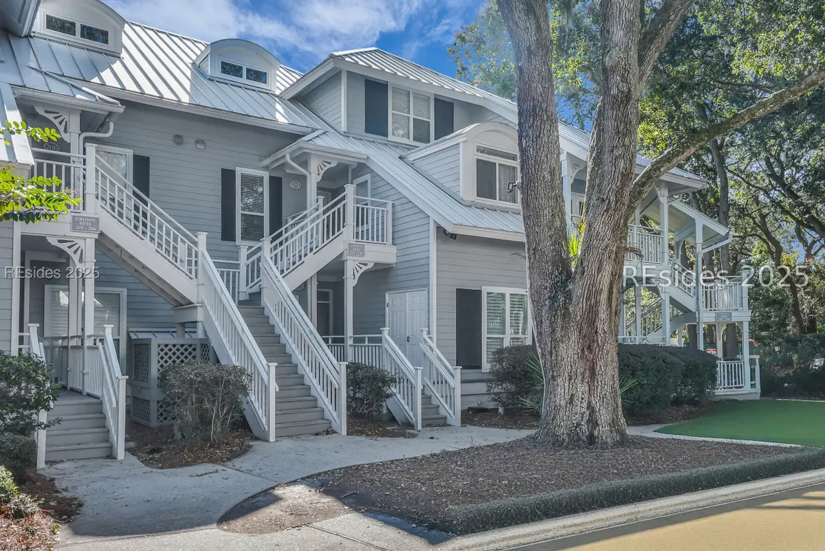 19 Wimbledon Court #203, Hilton Head Island, SC 29928 - Image #1