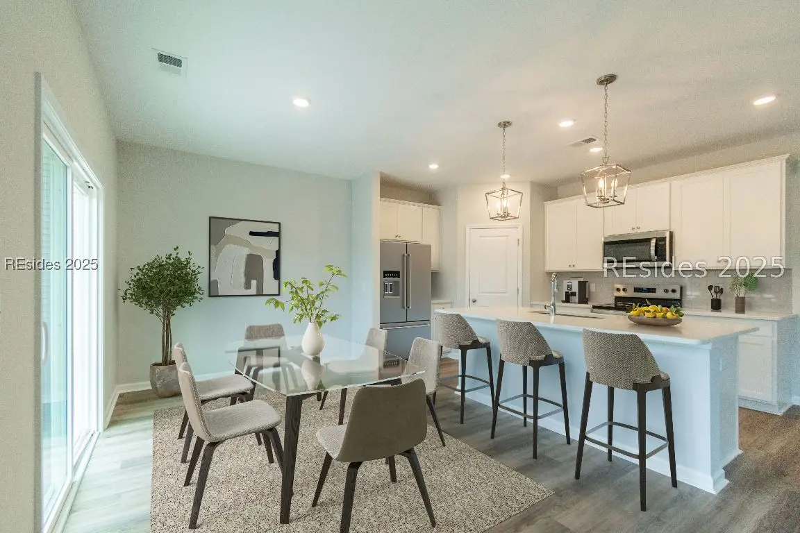 409 Dreher, Hardeeville, SC 29927 - Image #1