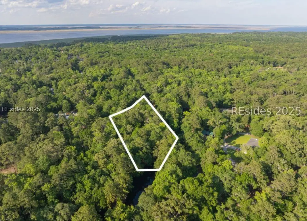 67 Marsh Hawk Drive, Beaufort, SC 29907 - Image #1