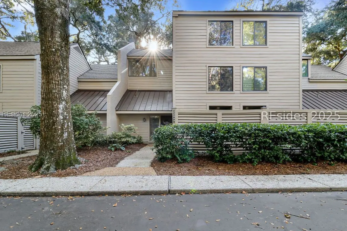 101 Lighthouse Road #2204, Hilton Head Island, SC 29928 - Image #1