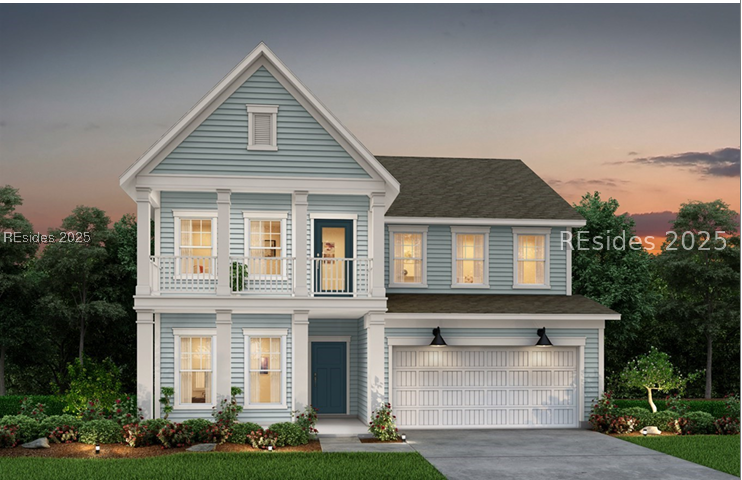 17 Golden Poppy Lane, Bluffton, SC 29910 - Image #1