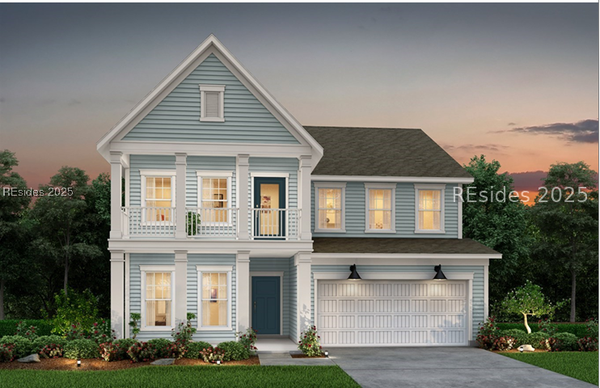 17 Golden Poppy Lane, Bluffton, SC 29910