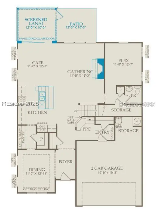 17 Golden Poppy Lane, Bluffton, SC 29910 - Image #2