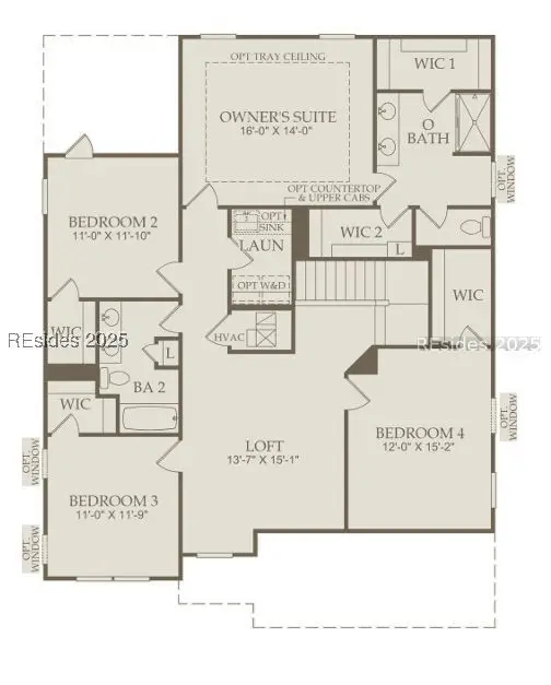 17 Golden Poppy Lane, Bluffton, SC 29910 - Image #3