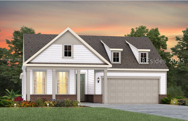 18 Golden Poppy Lane, Bluffton, SC 29910