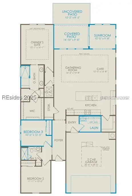 18 Golden Poppy Lane, Bluffton, SC 29910 - Image #2