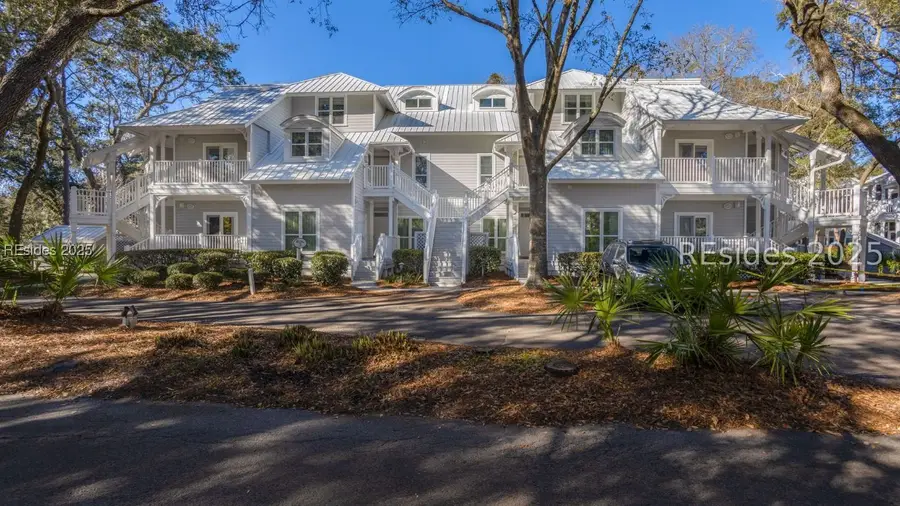 14 Wimbledon Court #305-1, Hilton Head Island, SC 29928 - Image #2