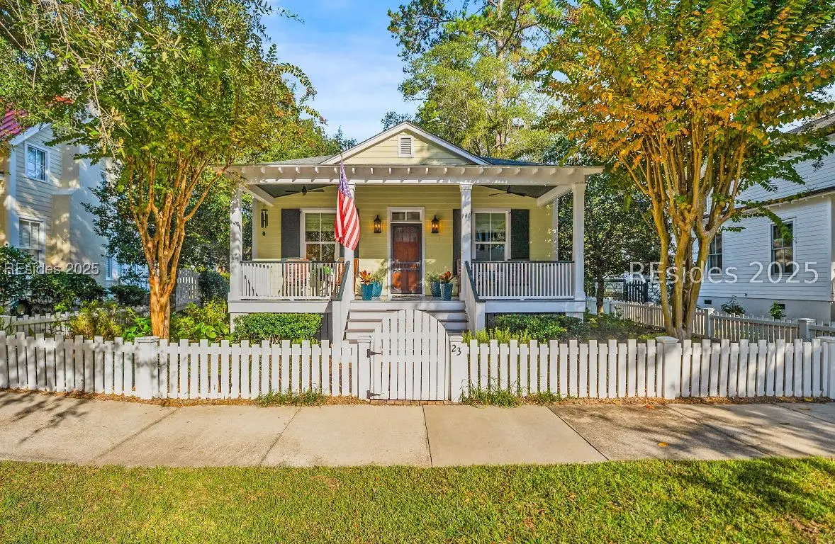 23 Mum Grace, Beaufort, SC 29906 - Image #1