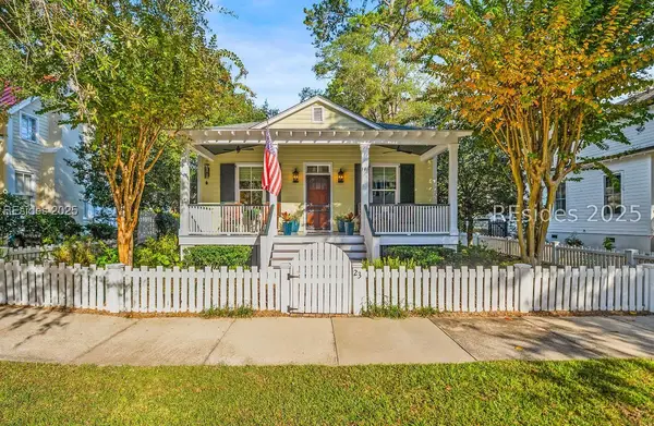 23 Mum Grace, Beaufort, SC 29906