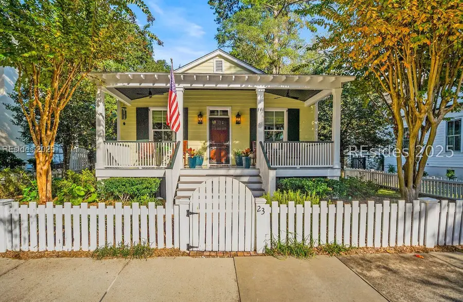 23 Mum Grace, Beaufort, SC 29906 - Image #2