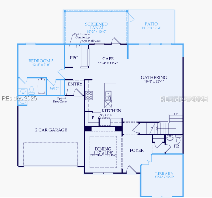 57 Scarlet Sage Drive, Bluffton, SC 29910 - Image #2