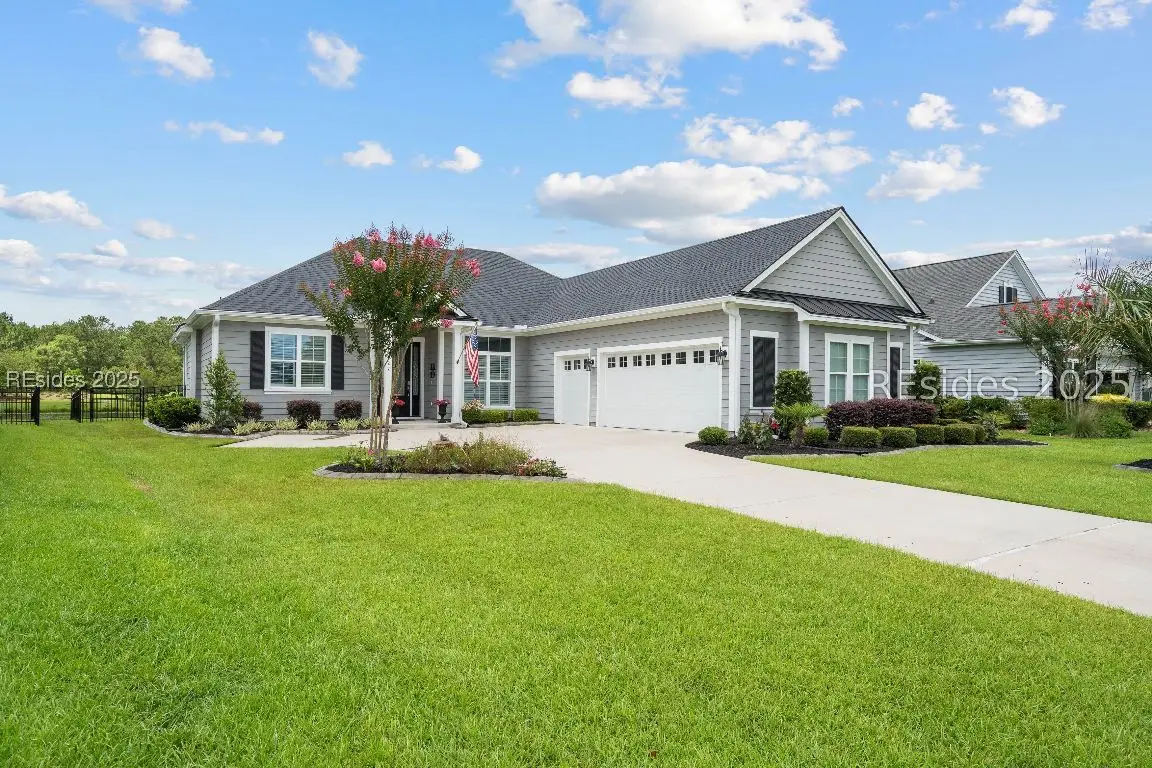327 River Oak Way, Hardeeville, SC 29927 - Image #1