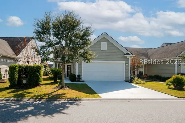 399 Heathwood Drive, Okatie, SC 29909