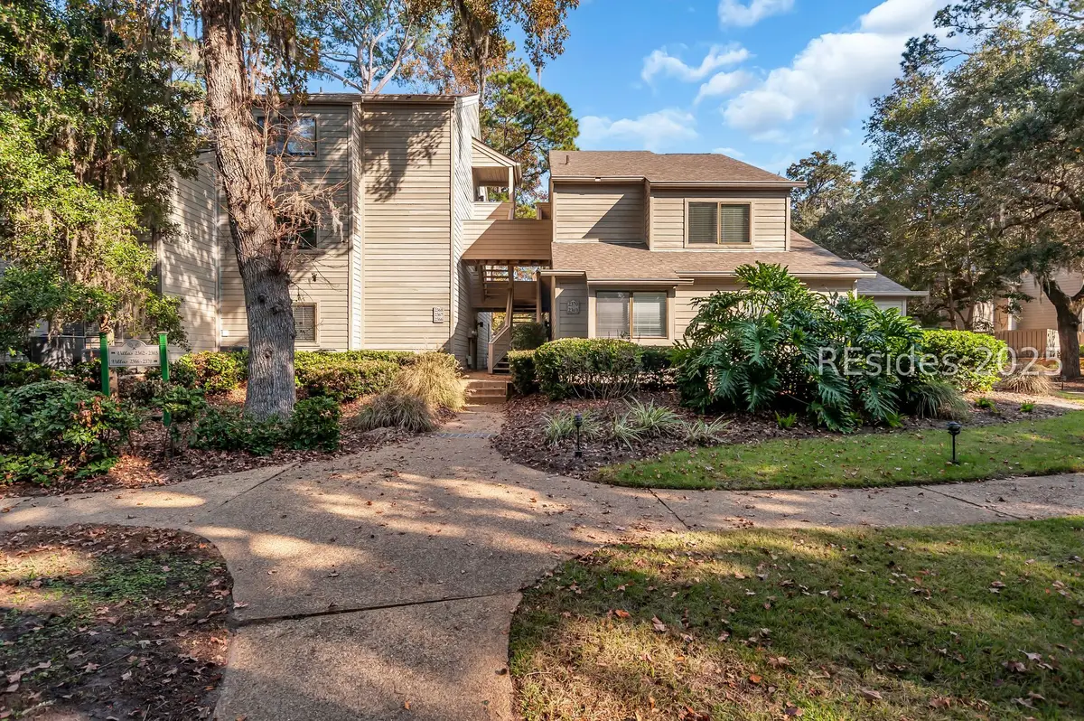 108 Lighthouse Road #2366, Hilton Head Island, SC 29928 - Image #1